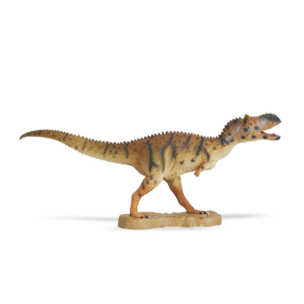 Figure de dinosaure Collecta Rajasaurus (grand)