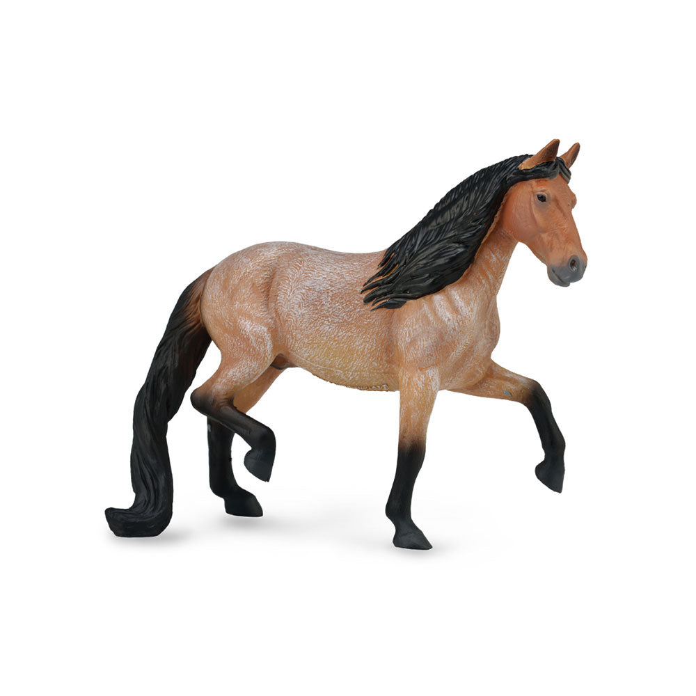 Collecta Mangalarga Marchador Stallion Bay Roan (XL)