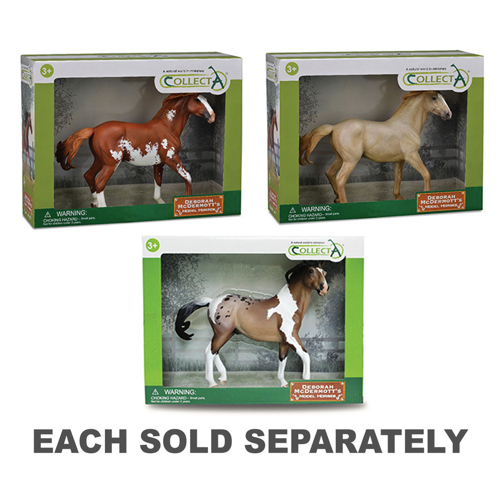 Collecta Mustang Stallion Figure 1:12