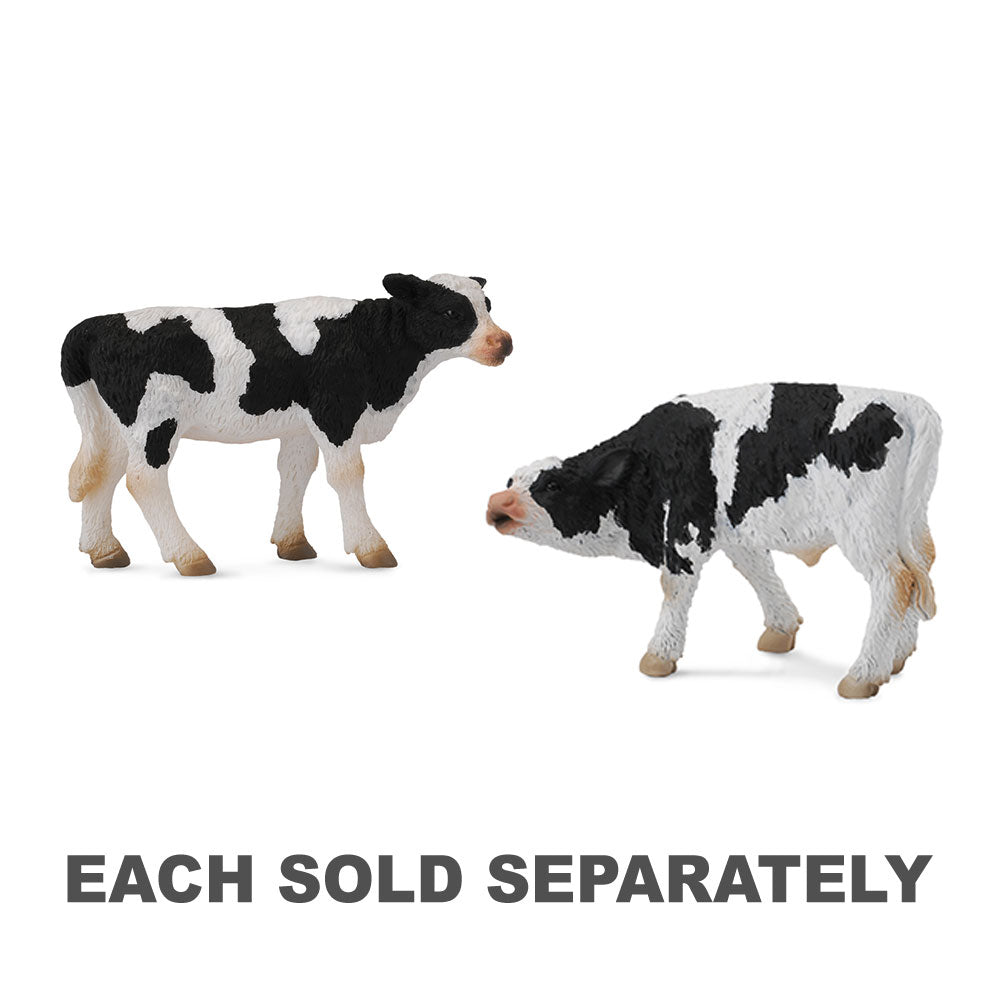 COLLECTA FRIESIAN COULF FIGURE (SMALL)