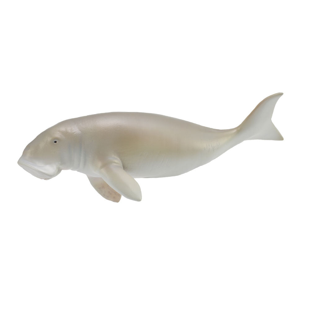COLLECTA DUGONG FIGURE (GRAND)