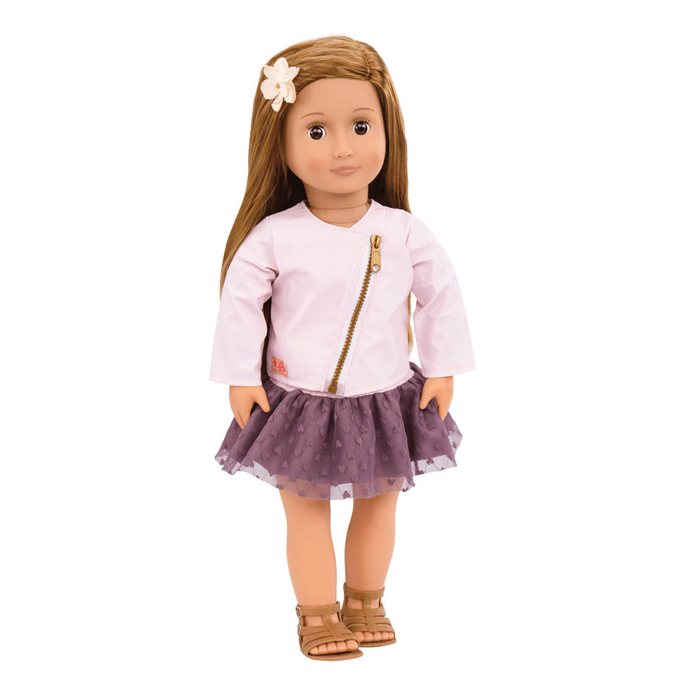 Vienne Fashion Doll 46cm