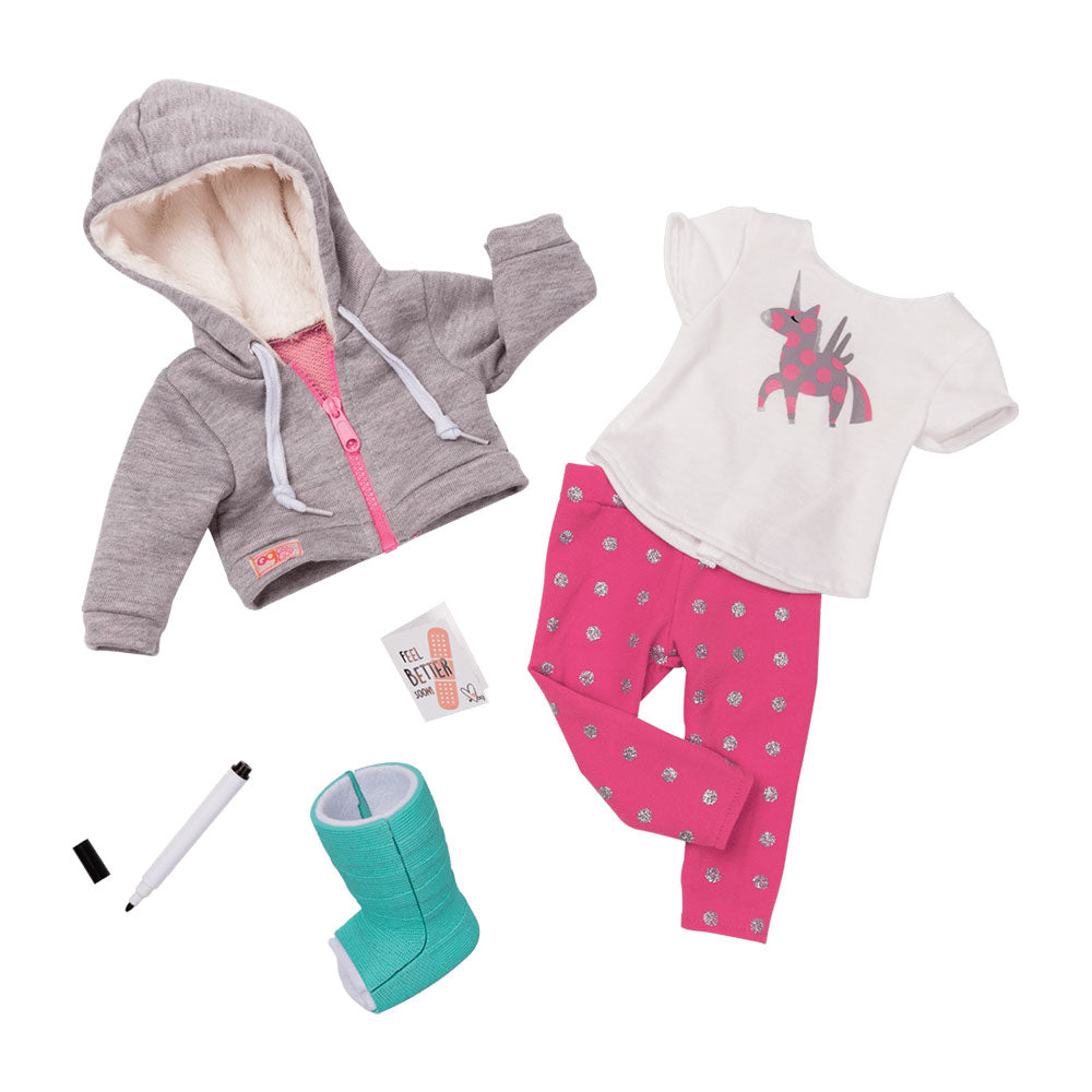 Notre génération se rétablit bientôt