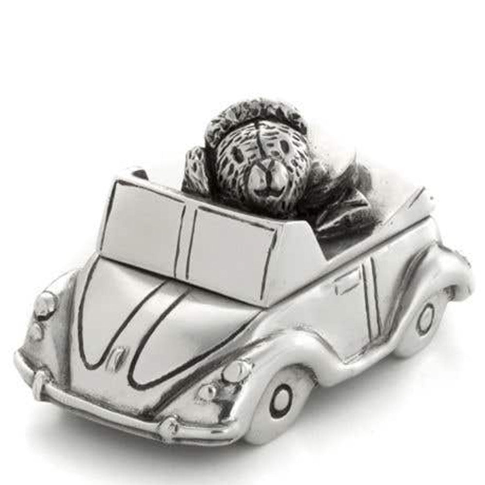 Royal Selangor Girl Box