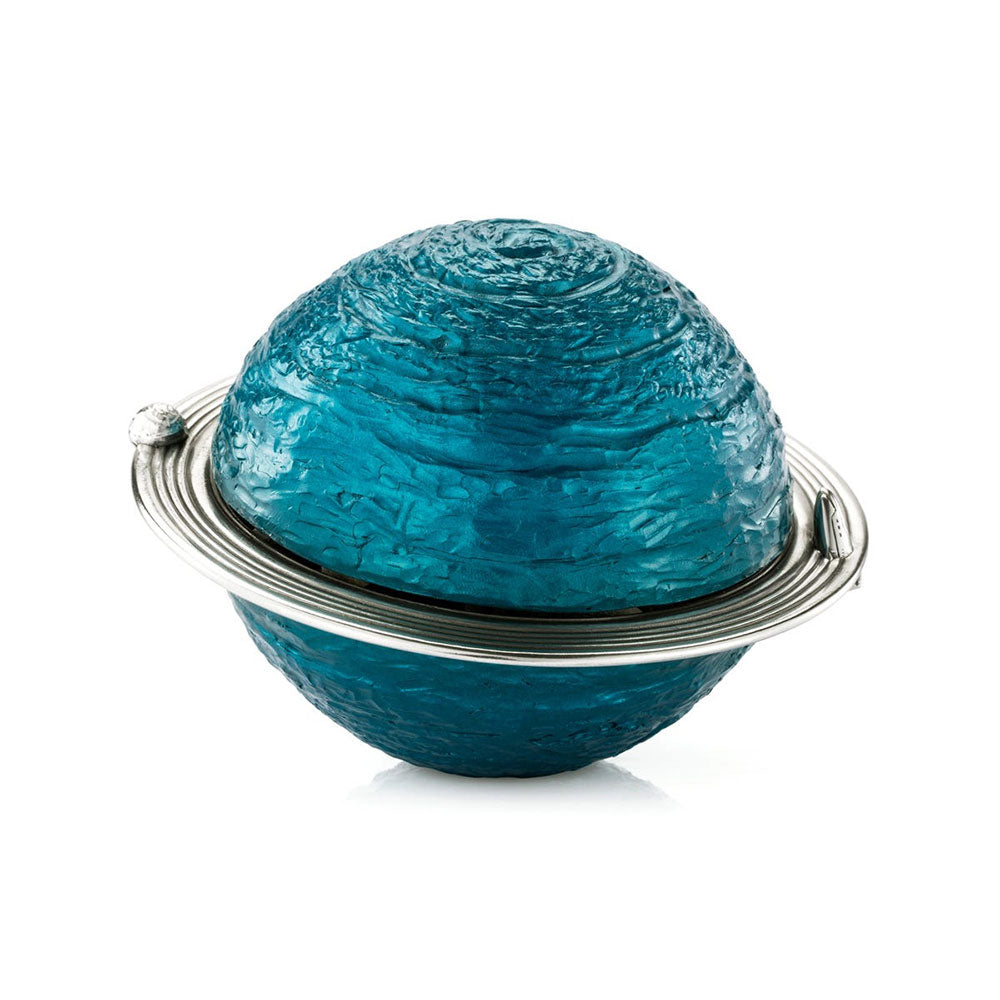 Carrousel de musique orbite royale de Selangor