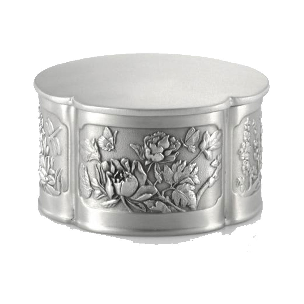 Royal Selangor Pewter Boxet
