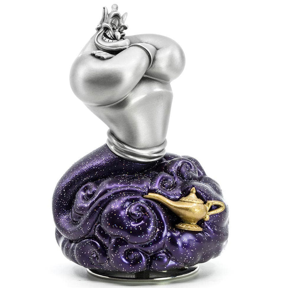 Carrousel de musique royal de Selangor Genie