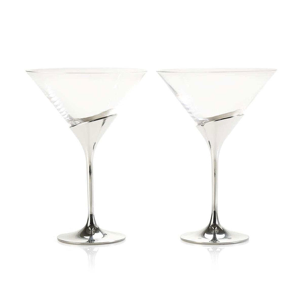 Royal Selangor Domaine Martini Glass 25cl (ensemble de 2)