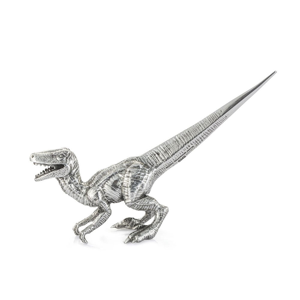 Royal Selangor Velociraptor Lettre ouvre