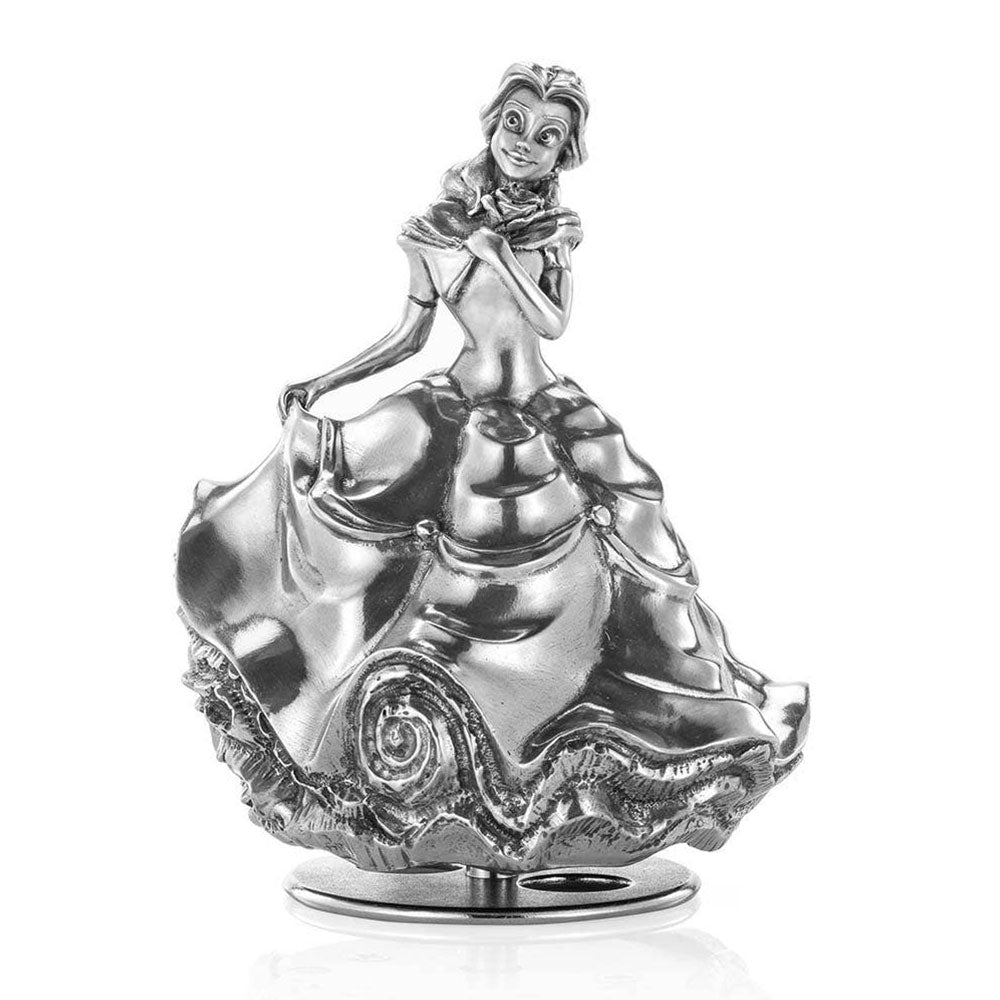 Royal Selangor Belle Music Carrousel