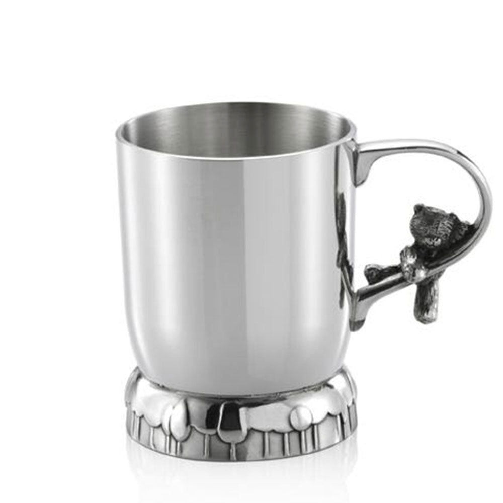 Tasse bébé royal Selangor