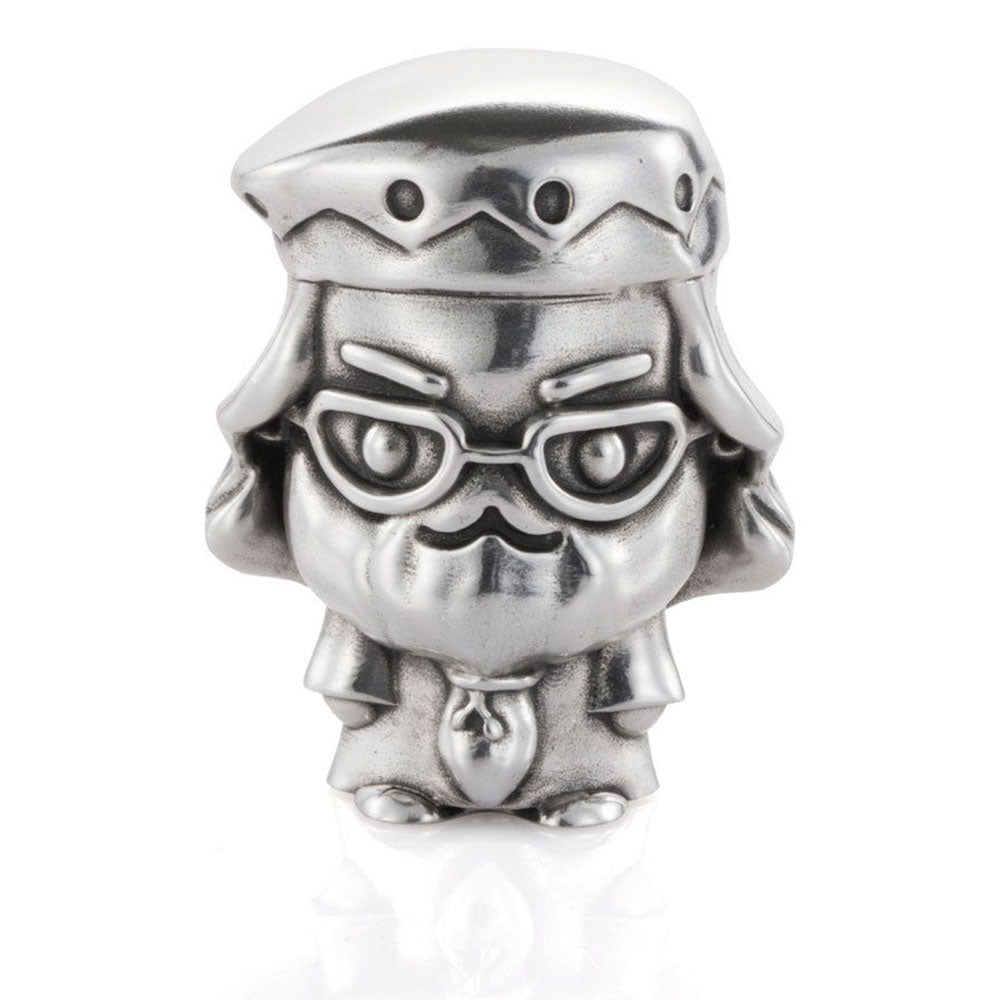 Royal Selangor Dumbledore Mini Perwter Figurine