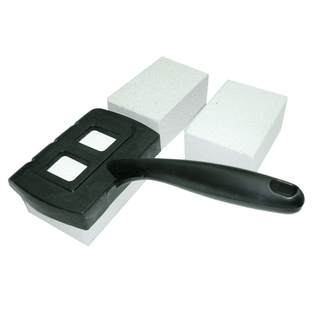 OUDOOR MAGIC BBQ Cleaner en pierre