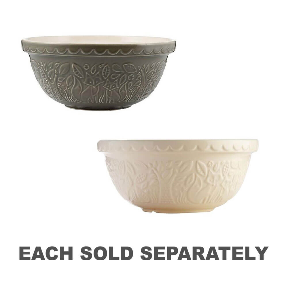 Mason Cash dans la forêt Mélanger le bol 29cm