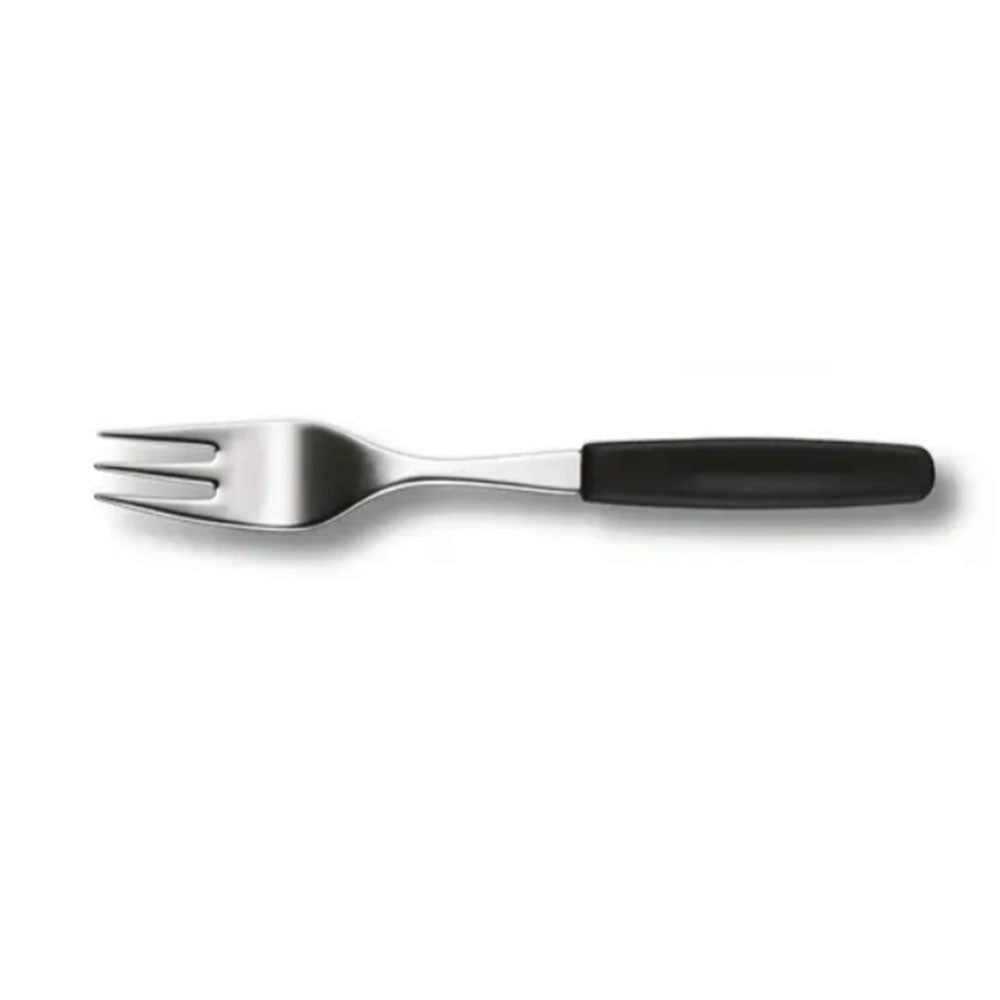 Victorinox Cake Fork (noir)