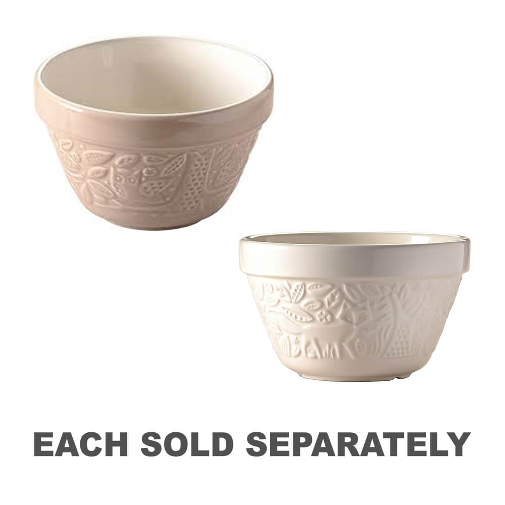 Mason Cash dans le bassin de pudding forestier 16cm