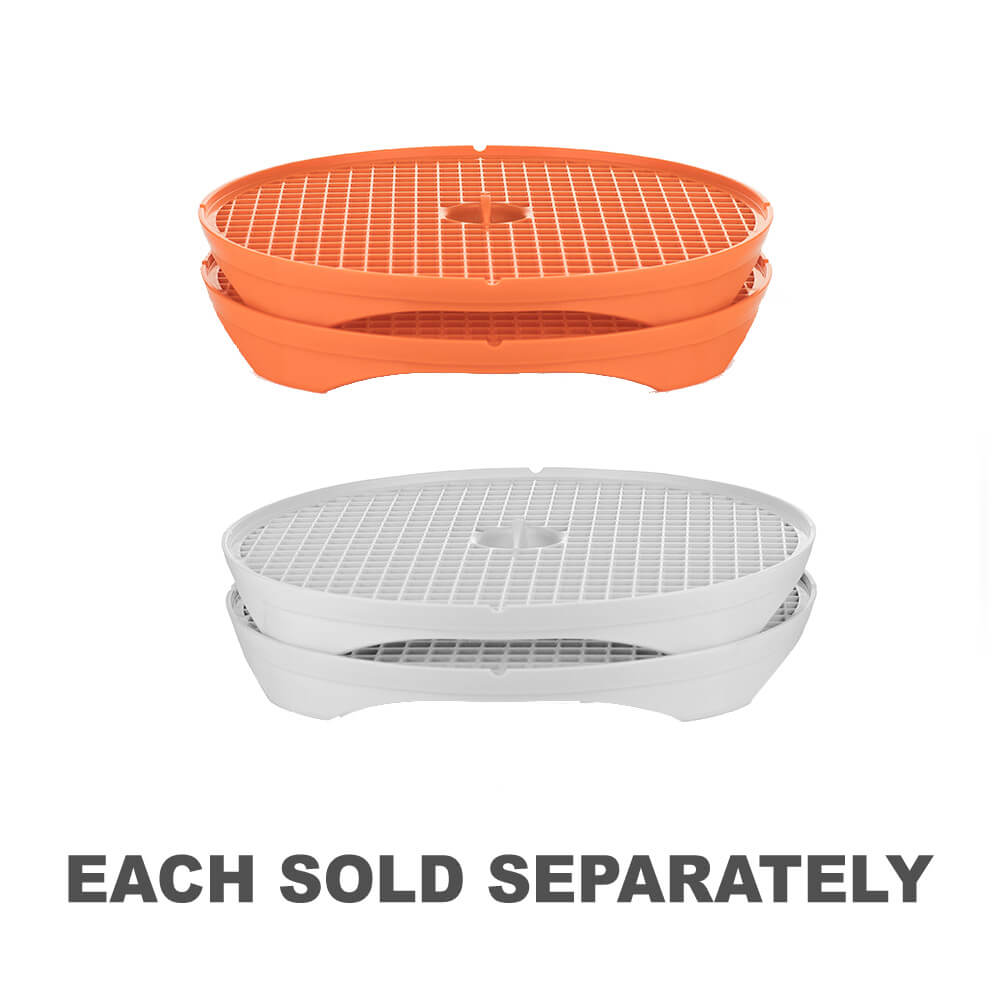 Borner Crispy Maker (ensemble de 2)