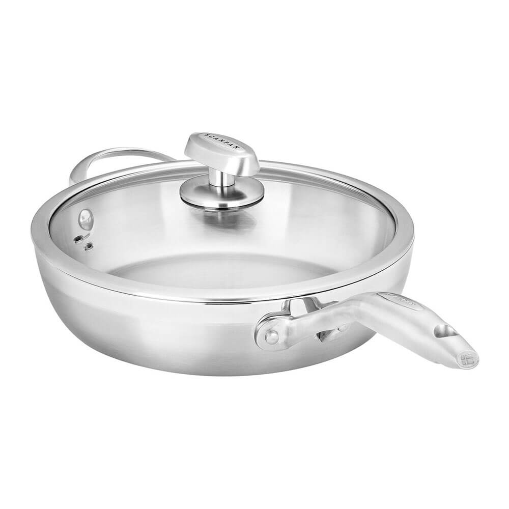 Scanpan revêtu 5 sauteuse 30cm