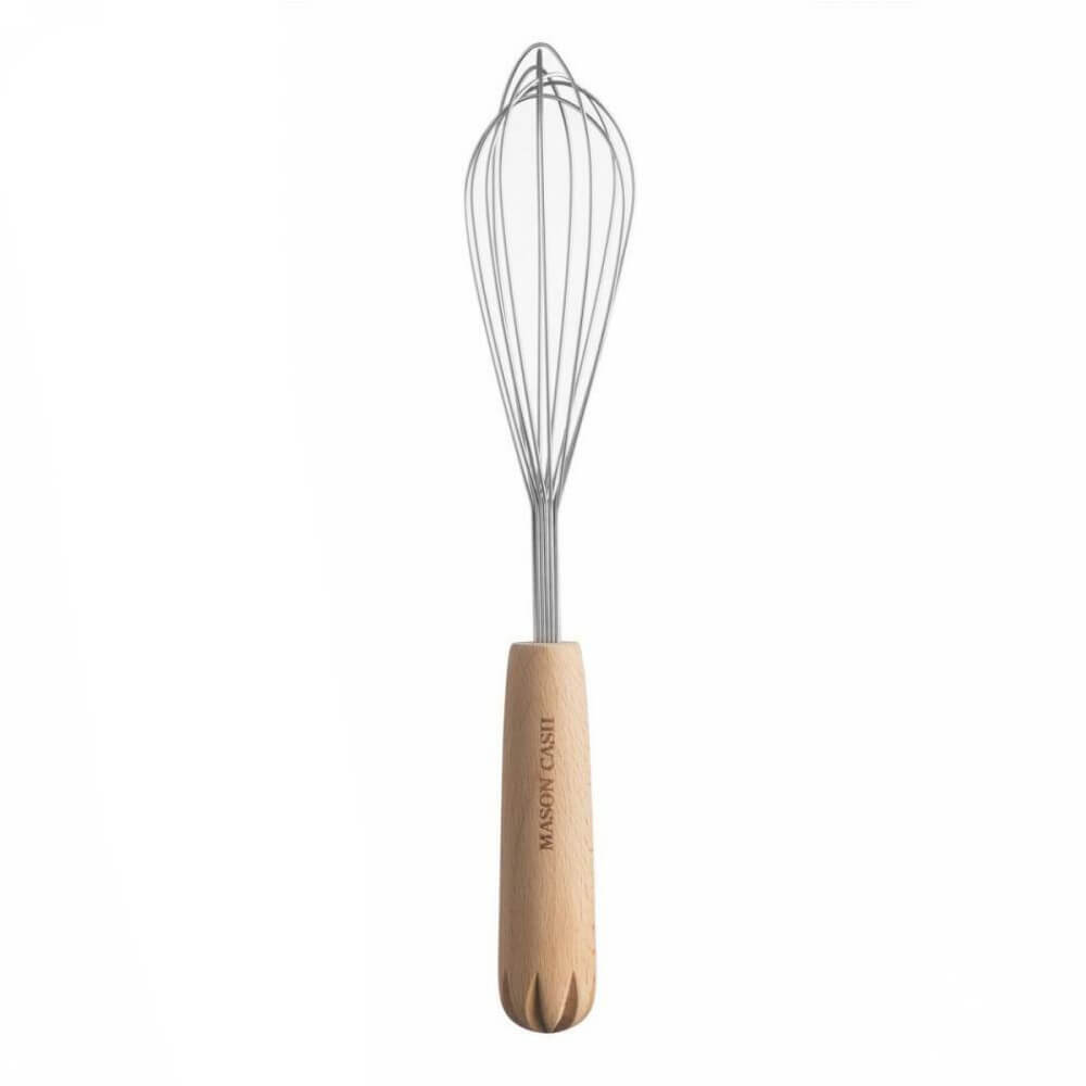 Mason Cash Innovative Kitchen Whisk and Raher