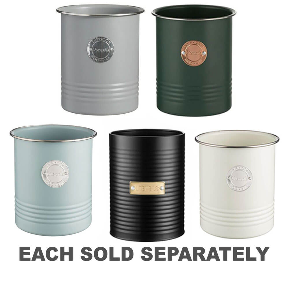 Typhoon Living Ustensil Storage Pot