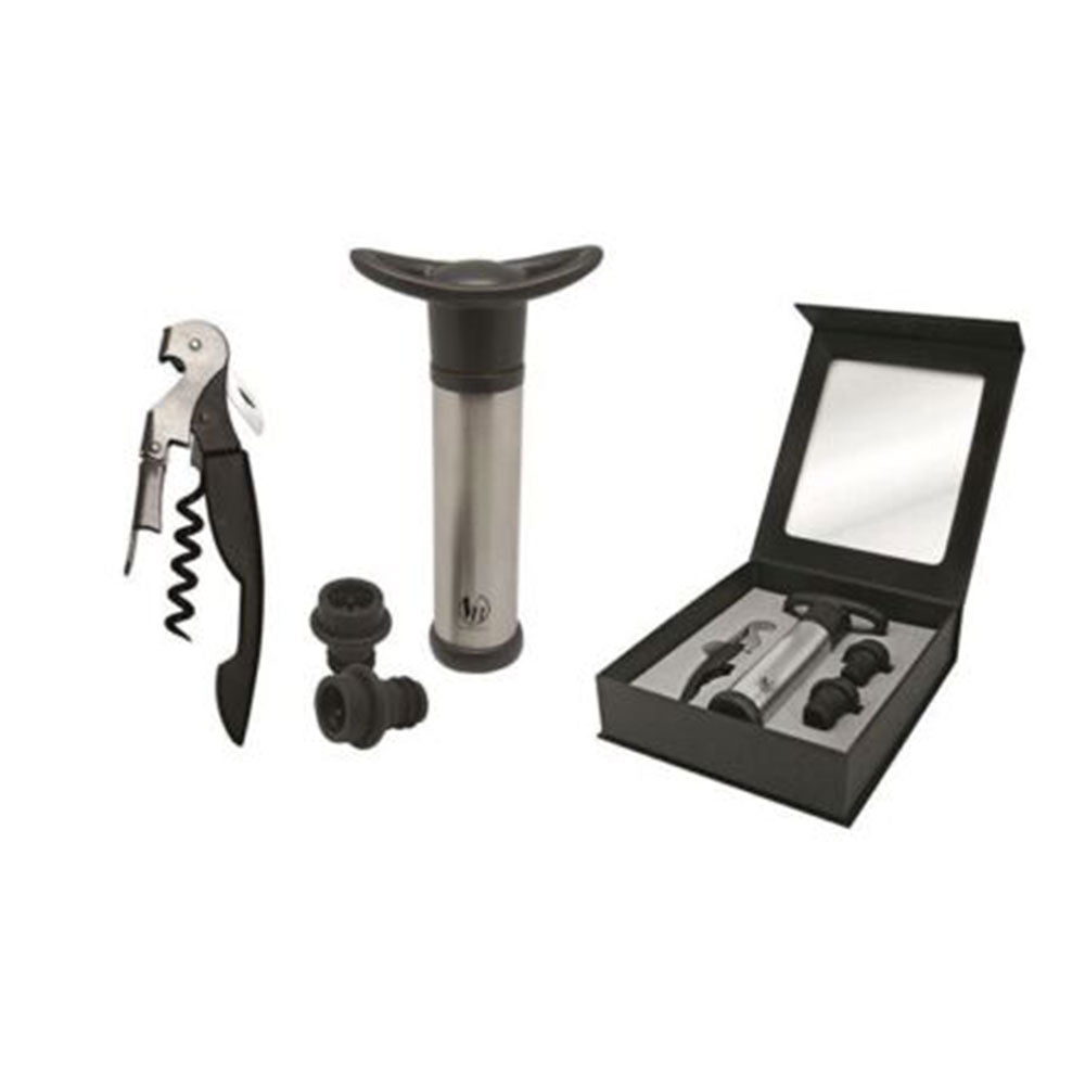 Ensemble de vin essentiel de Vin Bouquet