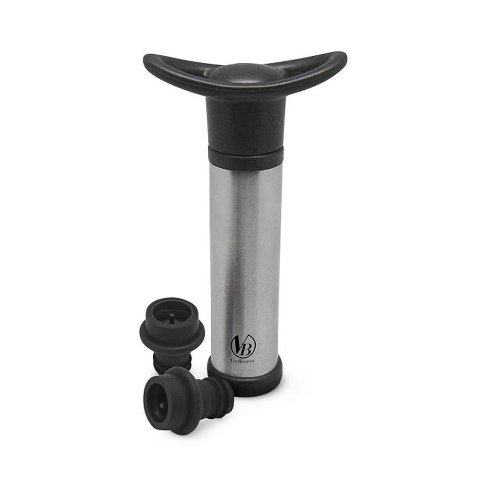 Pompe à vide de bouquet de vin