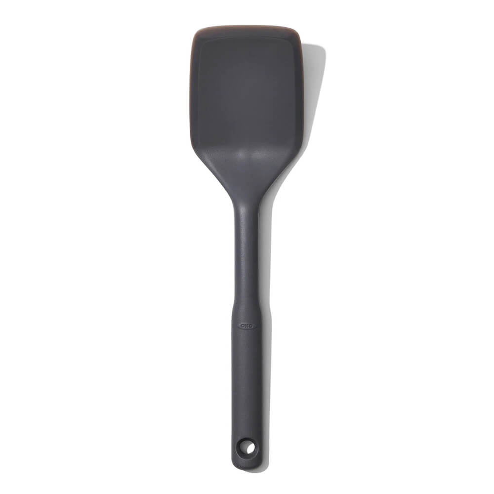 Oxo Good Grips soulève facilement le silicone flexible Turner (petit)