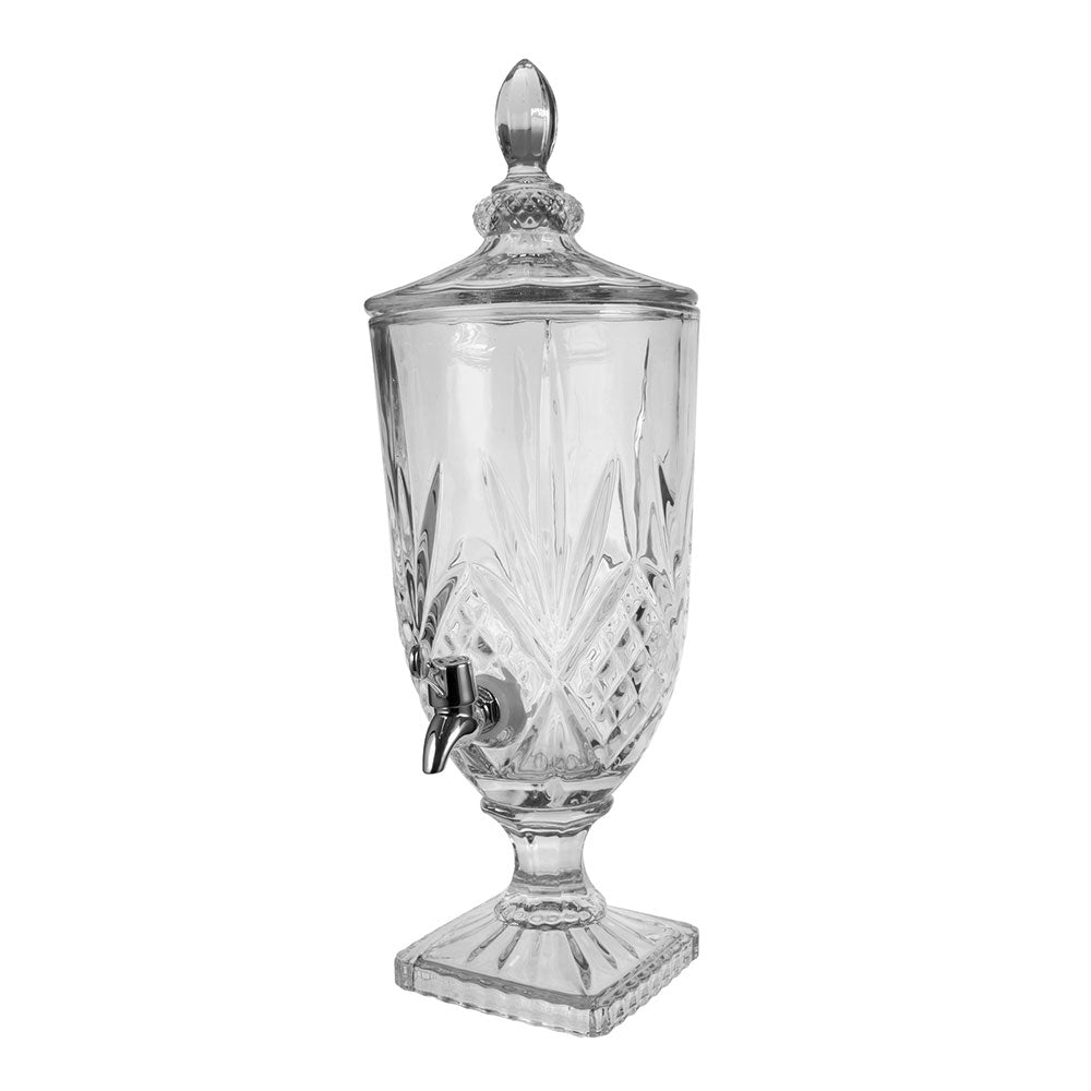 Dispensateur de verre Wilkie Walston 3L
