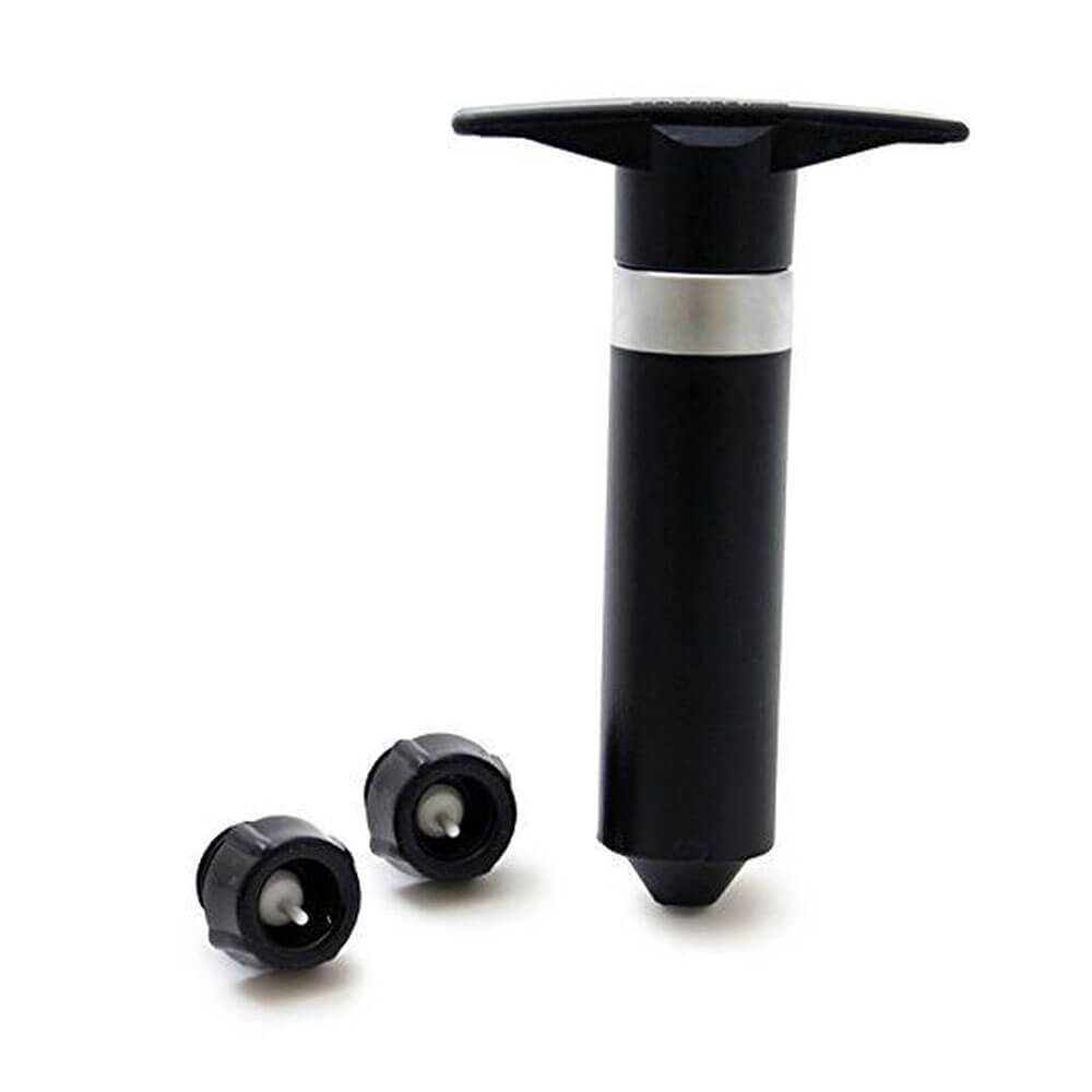 Swissmar Epivac Wine Saver Abush Pump (noir)