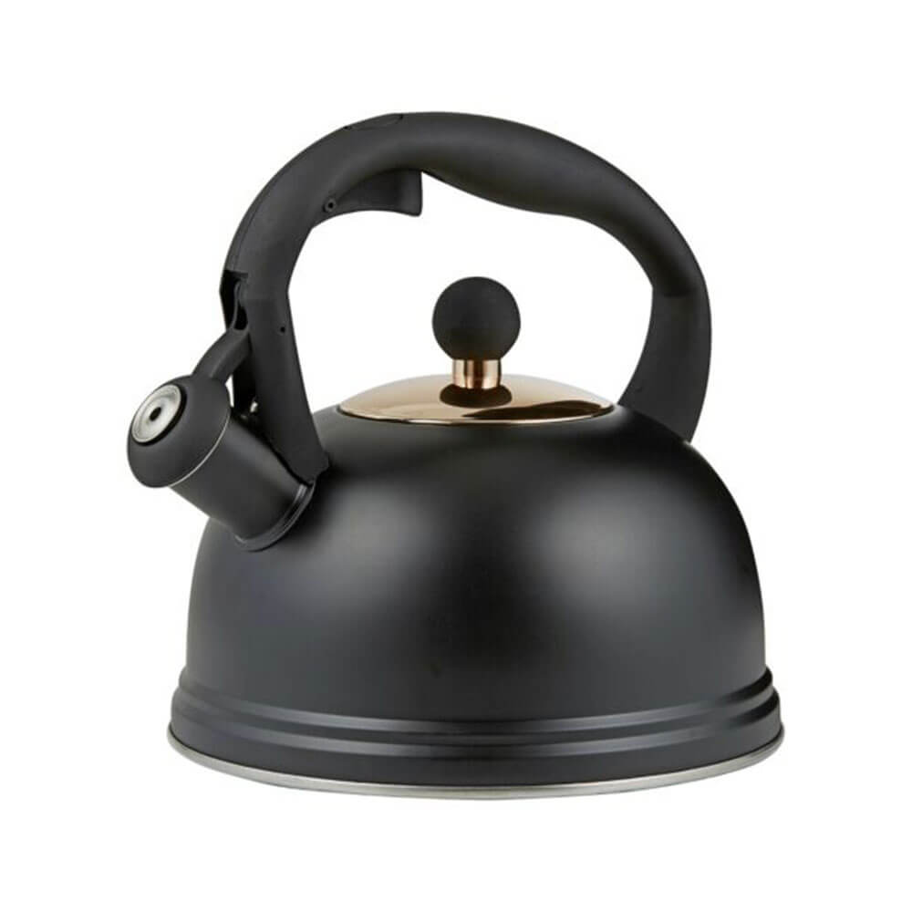 Typhoon Living Stove Kettle 2L (noir)