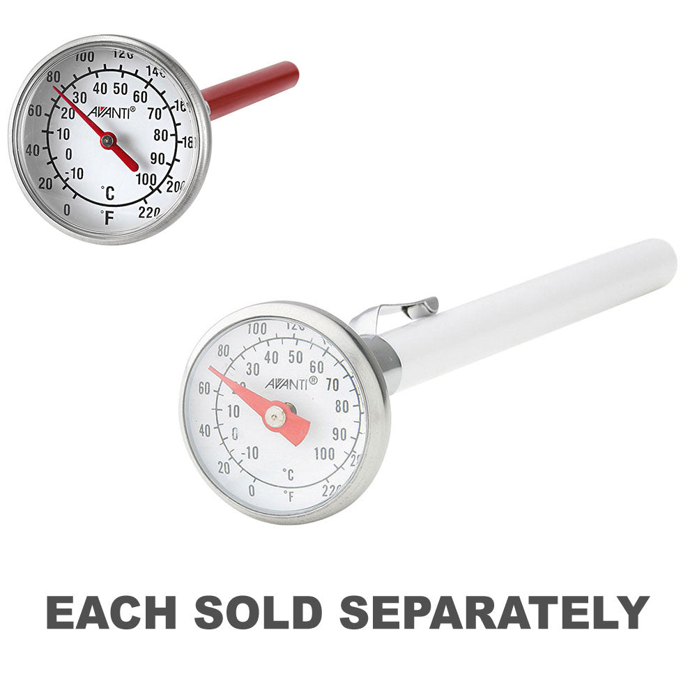 Thermomètre à viande Avanti Tempwiz