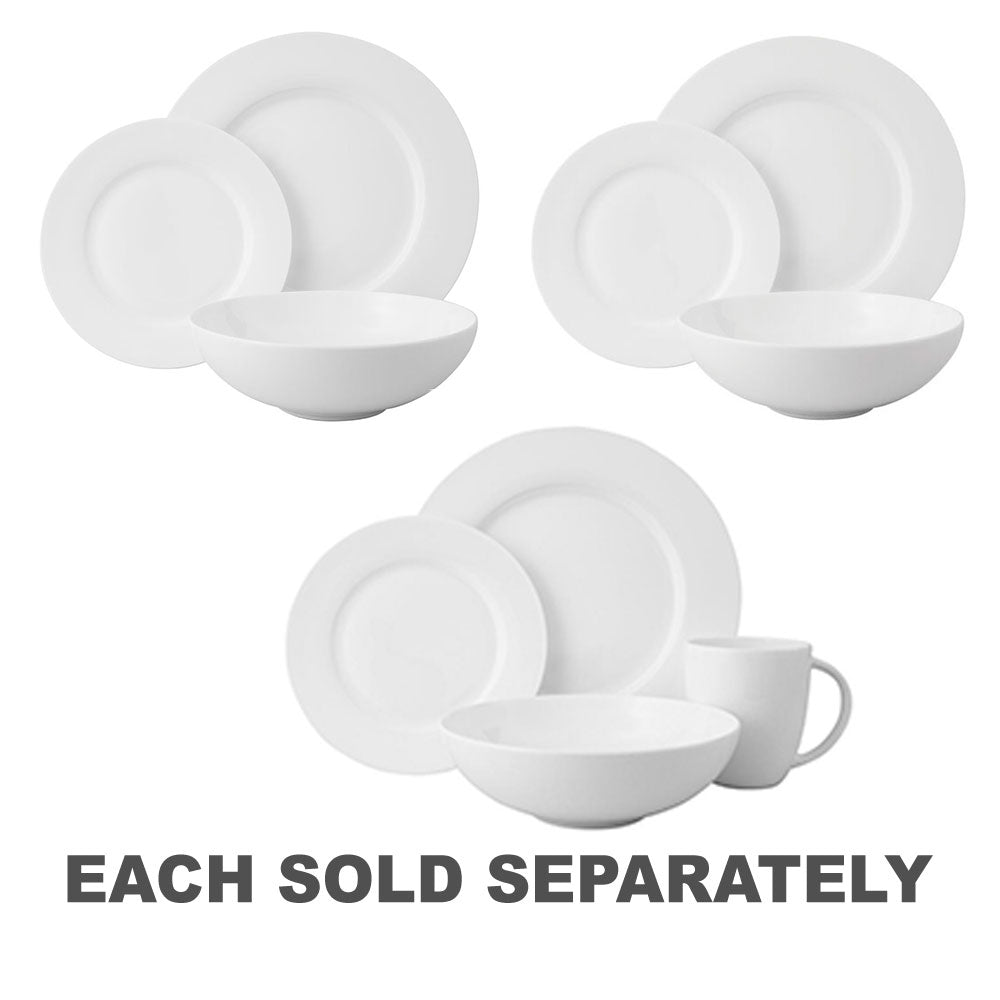 Wilkie Rim Fine Bone Dinner