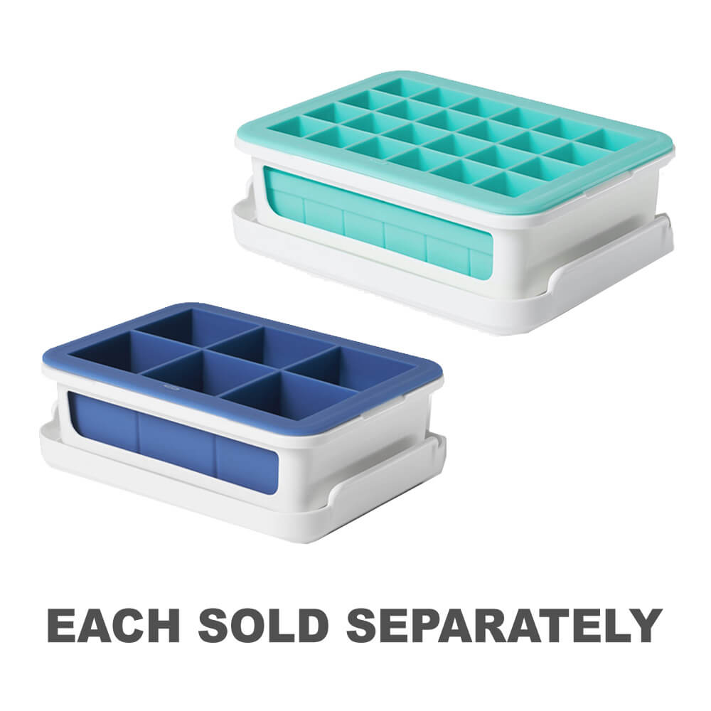 Oxo Good Grips Covered Silicone Ice Cube Cube