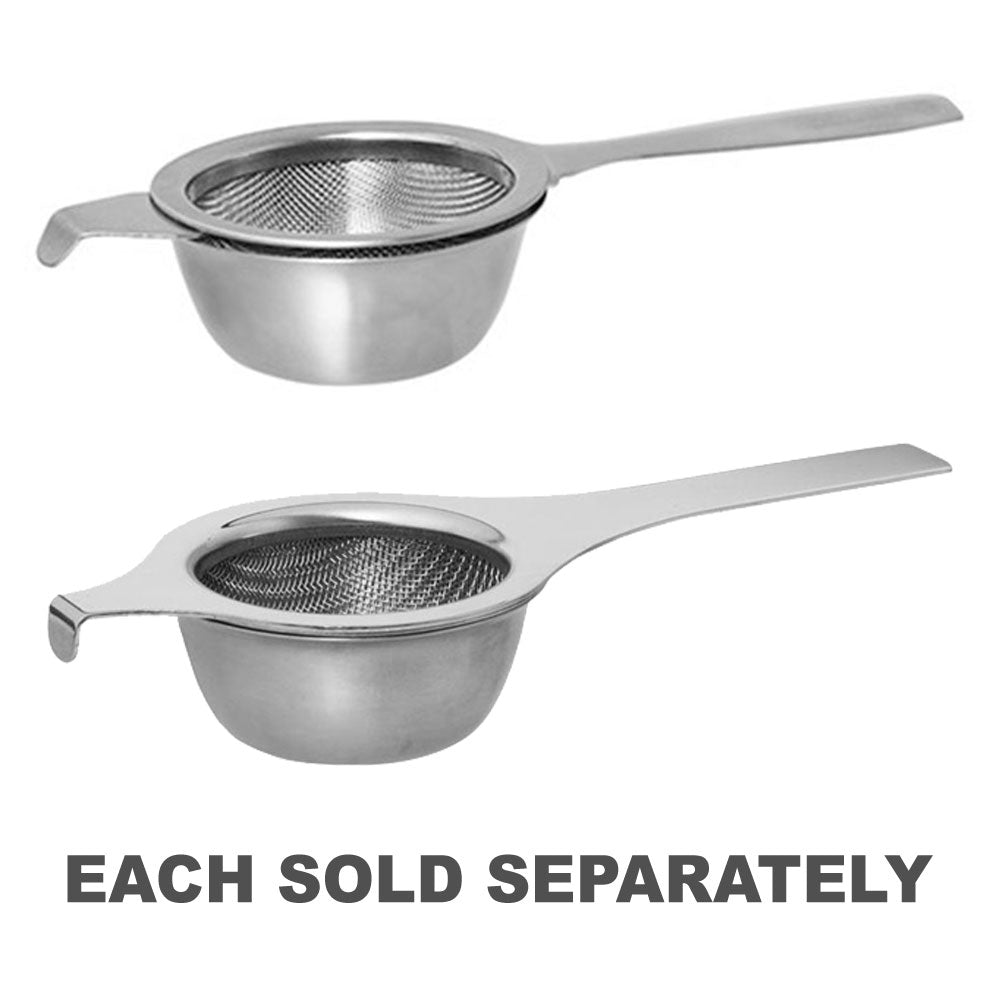 Avanti Avanti à poignée de thé à pleine poignée