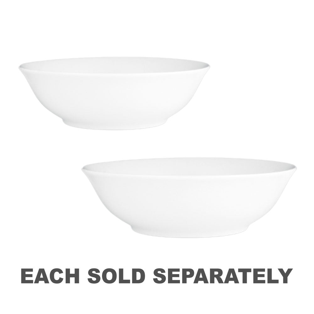 Wilkie New Bone en porcelaine de céréales Soup Bol