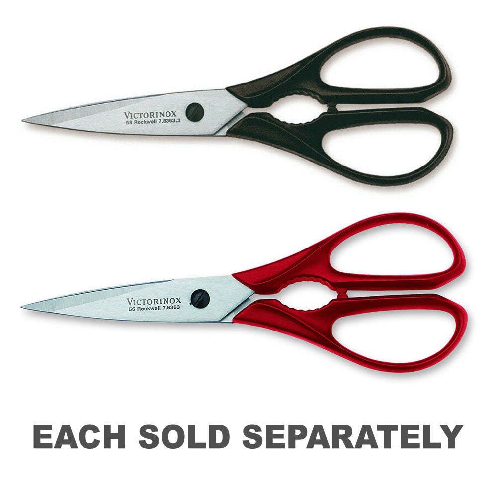 Clear cisaillement en nylon en acier inoxydable 20 cm