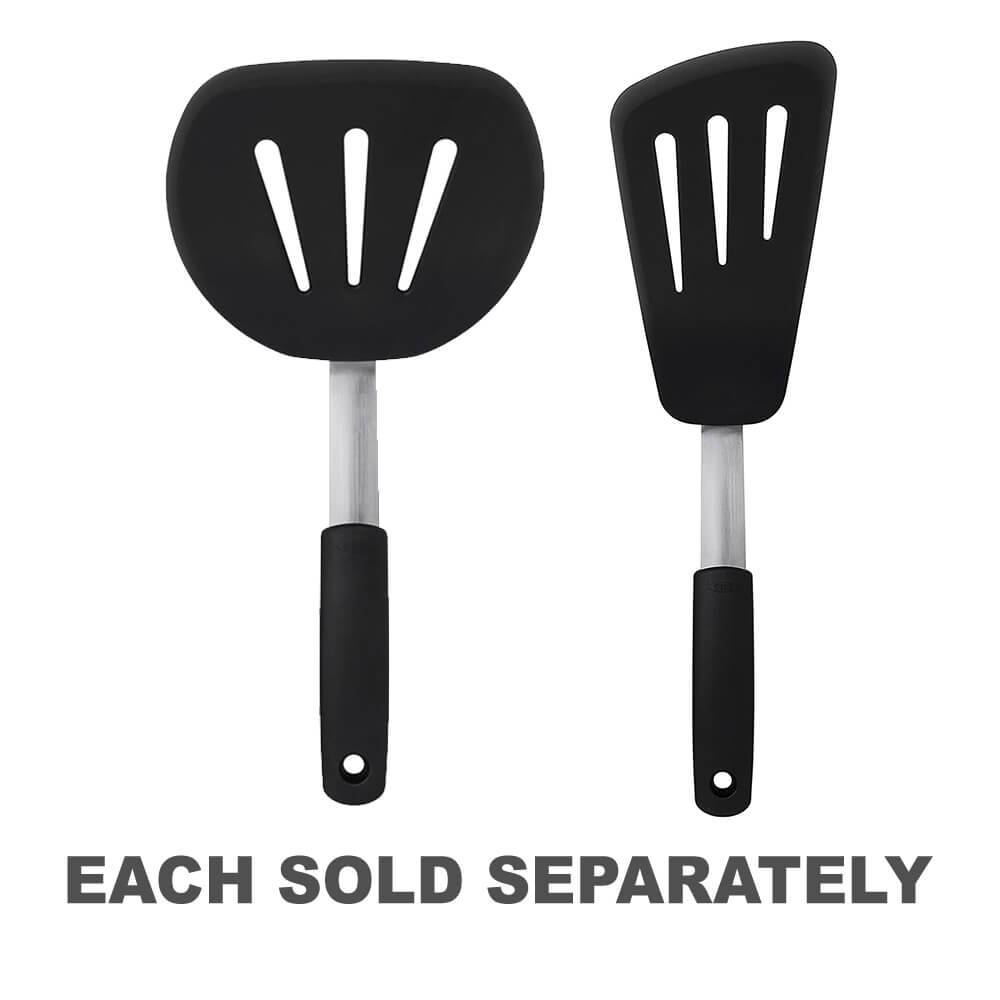 Oxo Good Grips Silicone flexible à fente