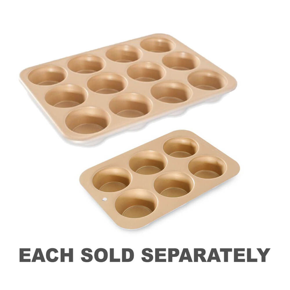 Nordic Ware Aluminium Nordic Aluminium Muffin