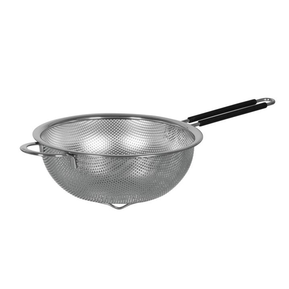 Avanti SS Perfoated Derpin avec poignée isolée de 20 cm