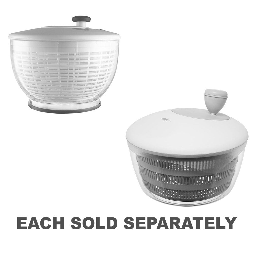Avanti Salad Spinner (blanc)