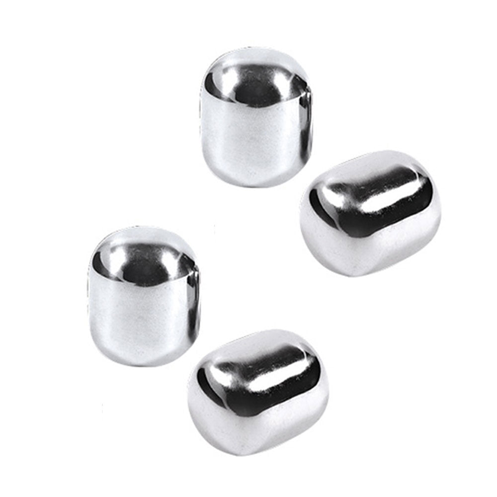 Avanti Wine Pearls dans la boîte (ensemble de 4)