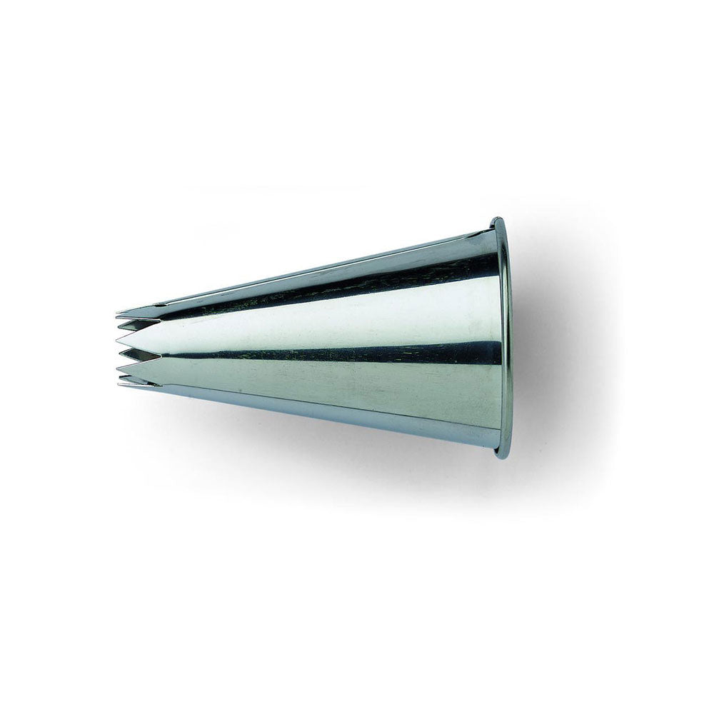 Décorateur de glaçage en acier inoxydable (ensemble de 10)