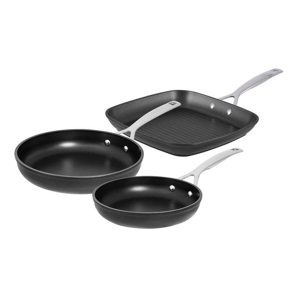 Ensemble de vaisseaux de cuisine Pyrolux Ignite (3pcs)