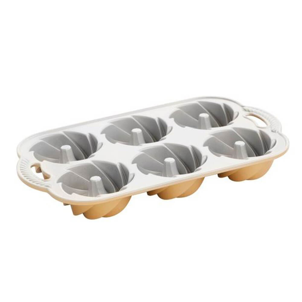 Nordic Ware Heritage Bundtlettte Pan