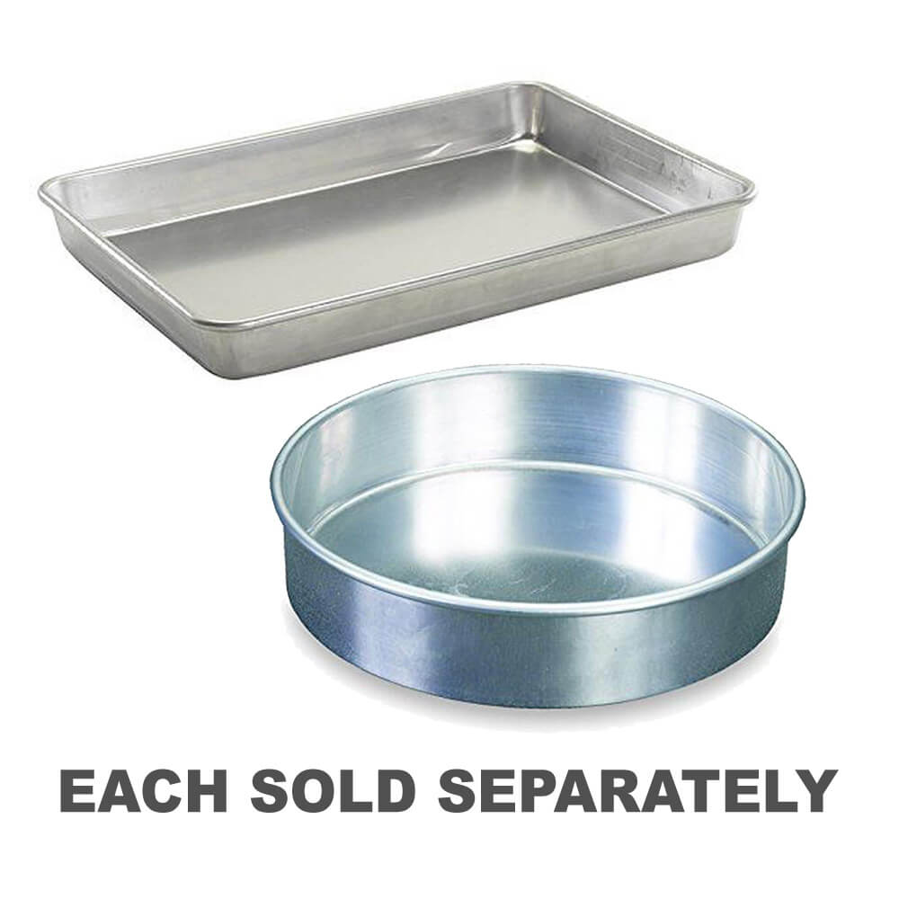 Pan à gâteau Nordic Ware Naturals