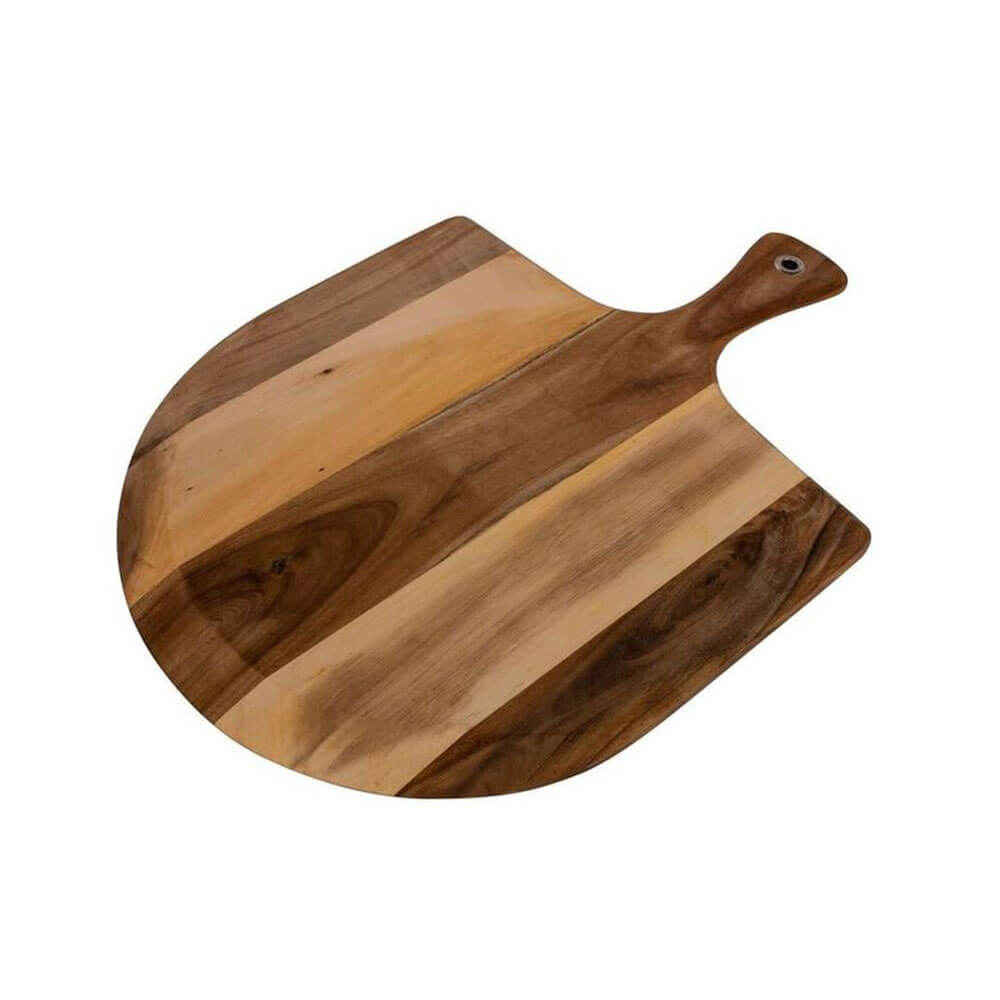 Pair Sorensen ACACIA Wood Pizza Paddle
