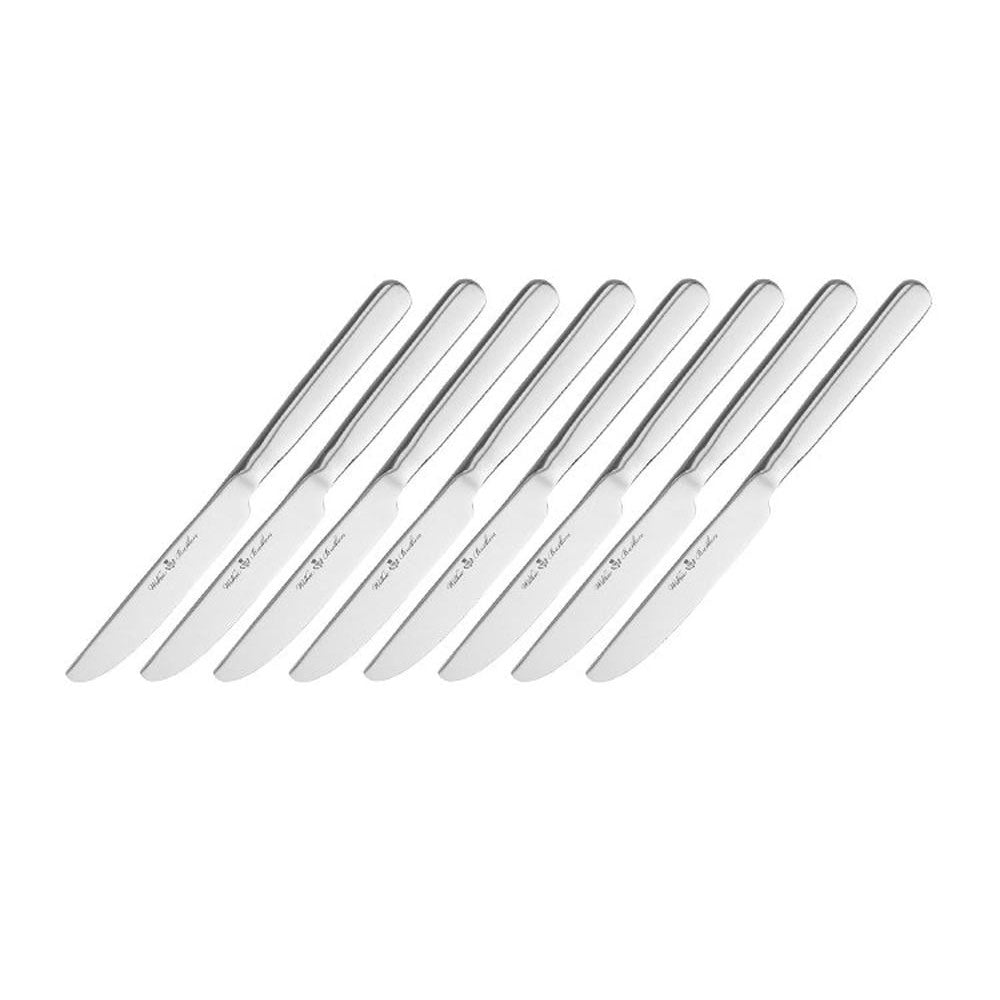 Couteau à steak ravelstone (ensemble de 8)