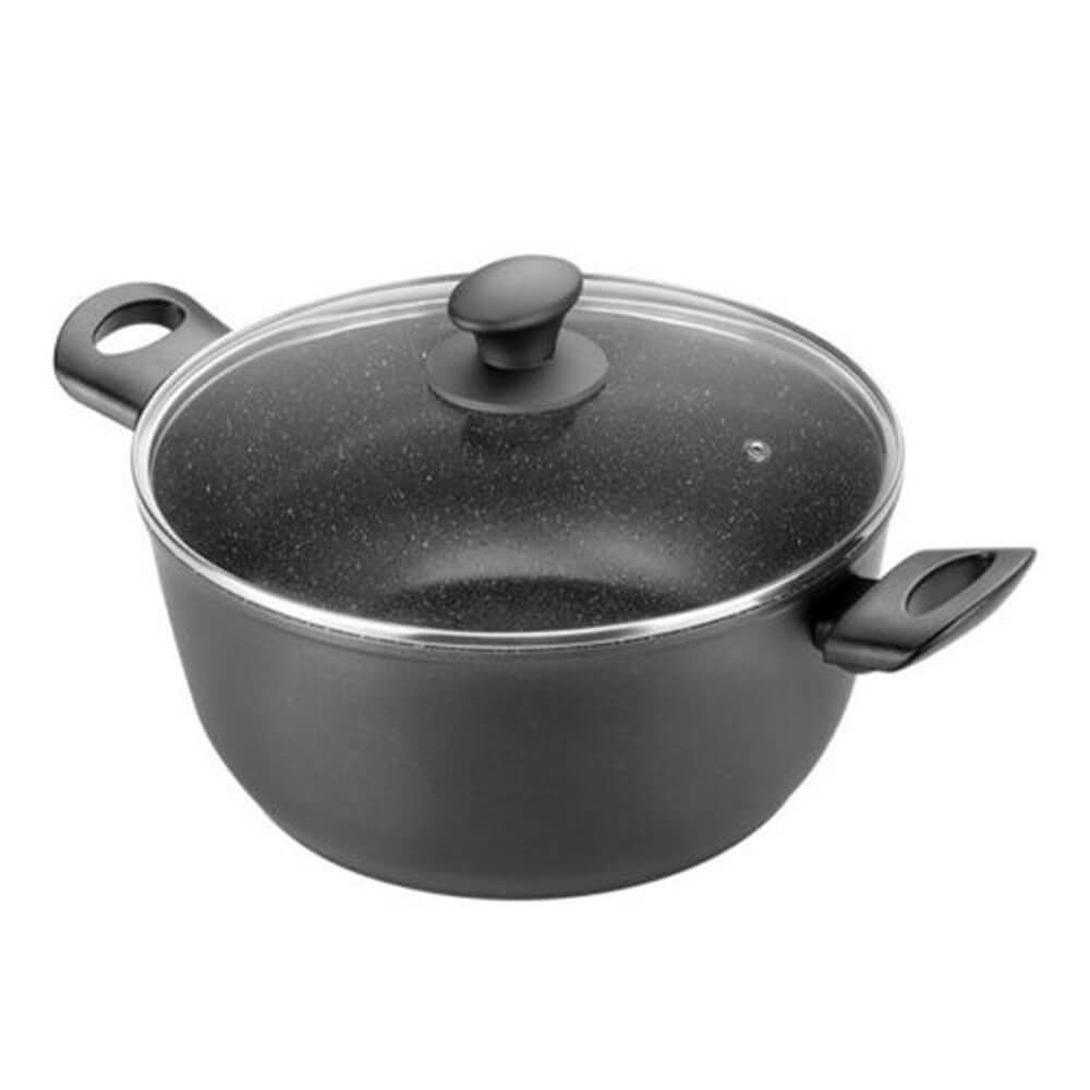 Pyrolux pyrostone casserole 6L