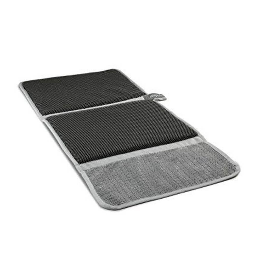 Prépara de luxe de luxe (gris)