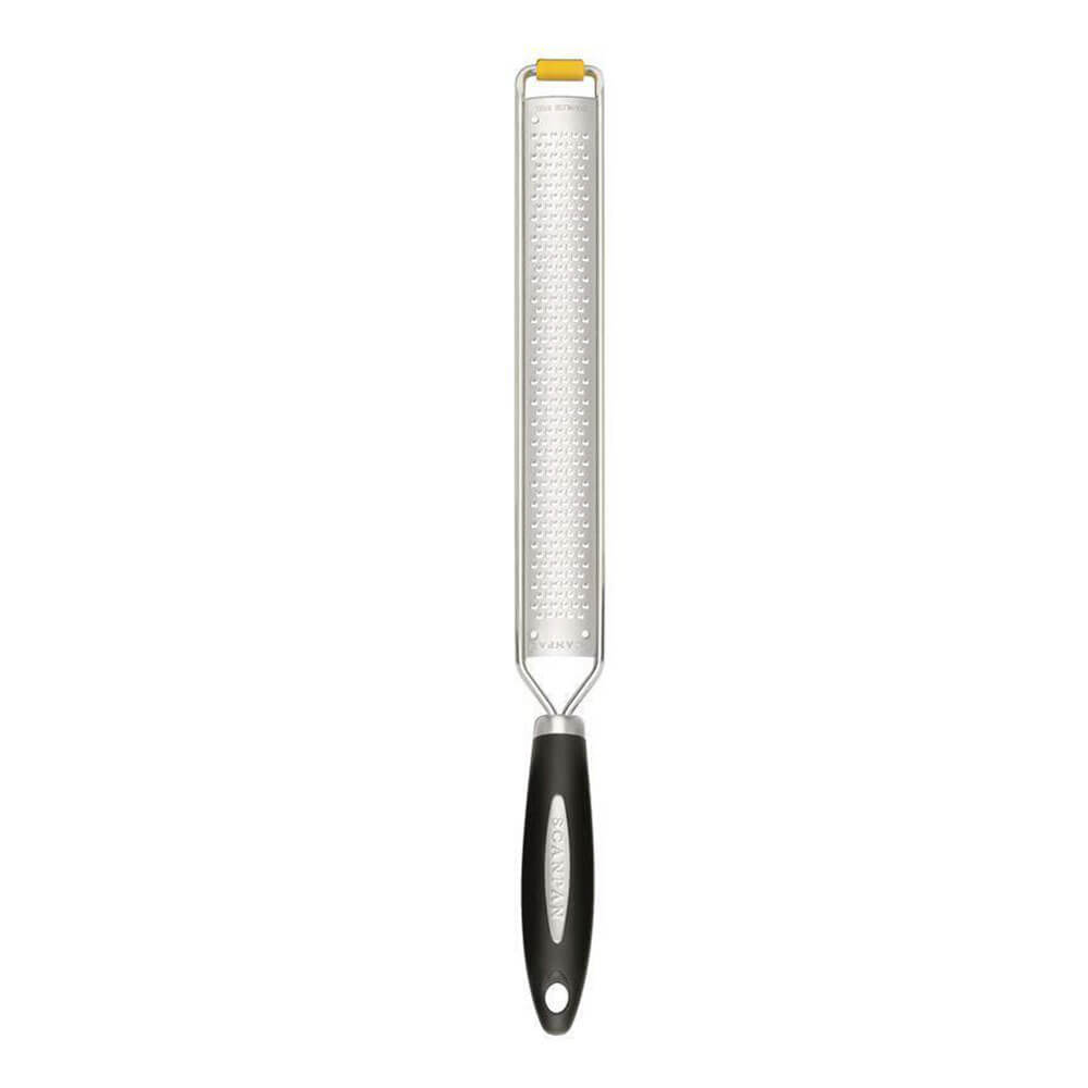 Scanpan Fine Cheese Zester Soucine jaune 2 mm